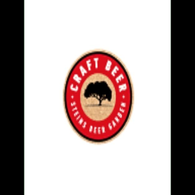 STEINS Beer Garden