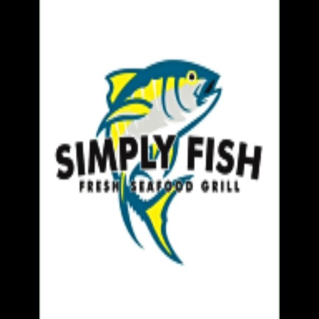 Simply Fish - Costa Mesa