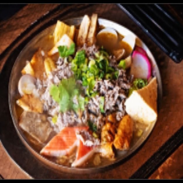 Tasty Pot