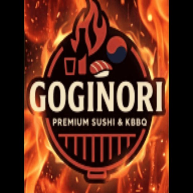 Gogi Nori Sushi Korean BBQ AYCE