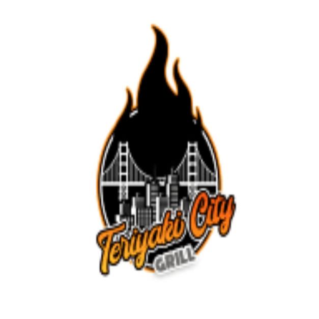 Teriyaki City Grill