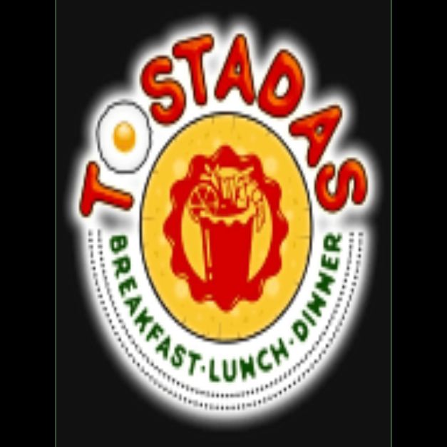 Tostada Downtown