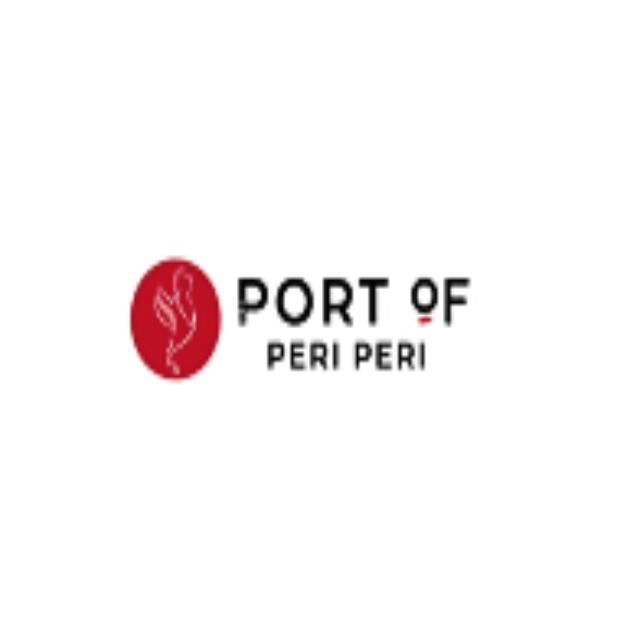 The Port of Peri Peri Bothell