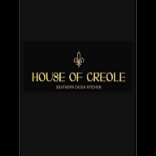 House of Creole