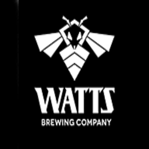 Watts Brewing Company