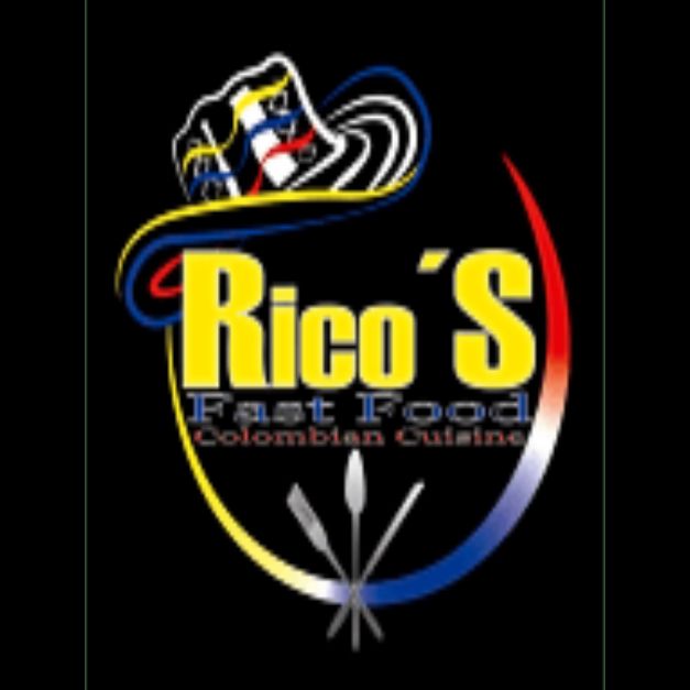 Rico’s Fast Food Colombian Cuisine LLC