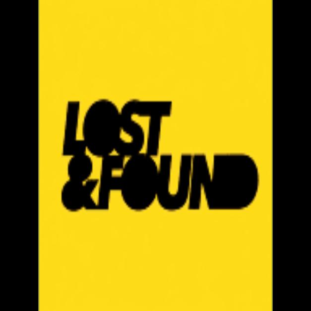 Lost & Found OTR