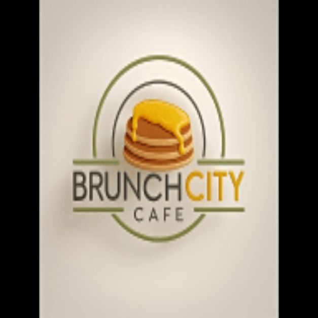 Brunch City Cafe