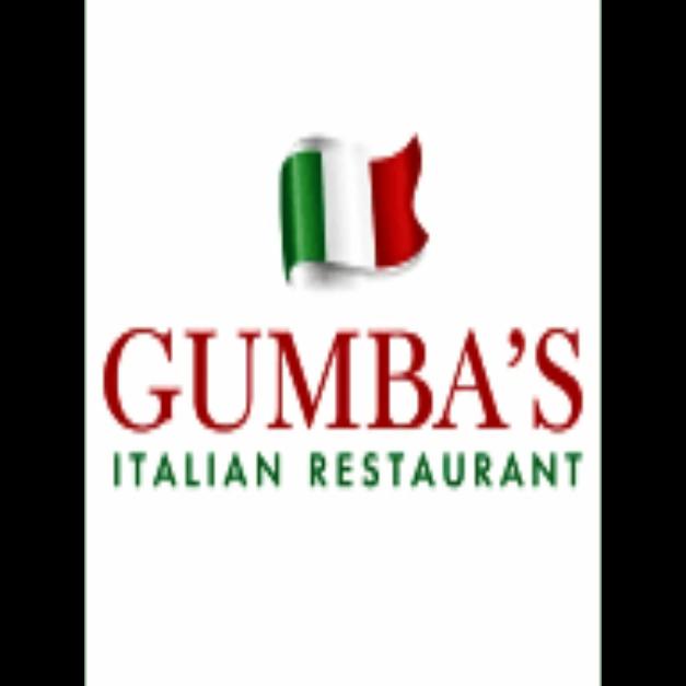 Gumba's Italian Restaurant
