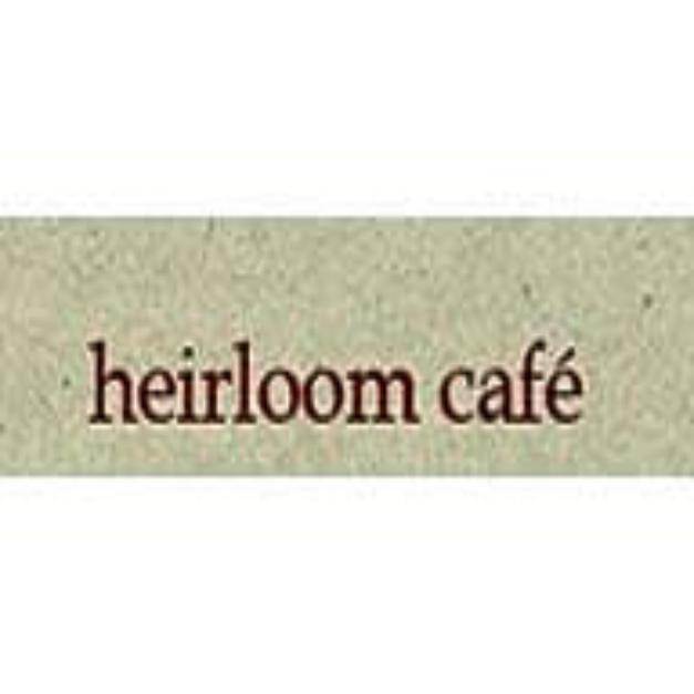 Heirloom Cafe