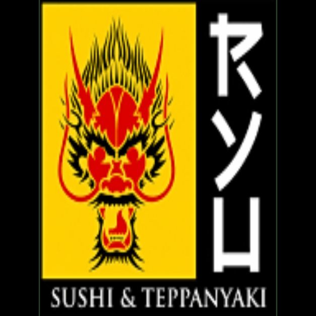 Ryu Sushi & Teppanyaki