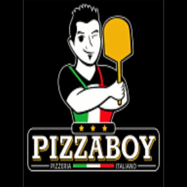 Pizzaboy Pizzeria