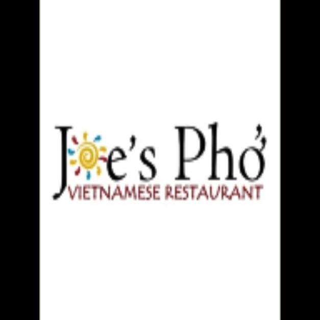 Joe's Pho - Dublin