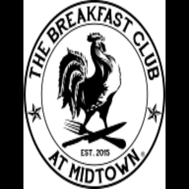 The Breakfast Club