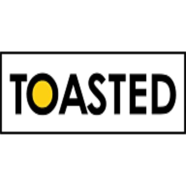 Toasted Del Mar