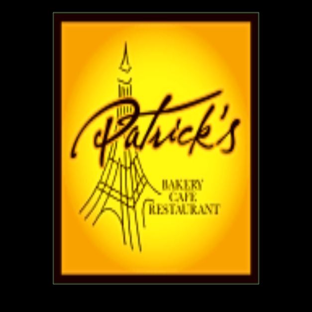 Patrick's Bakery and Cafe
