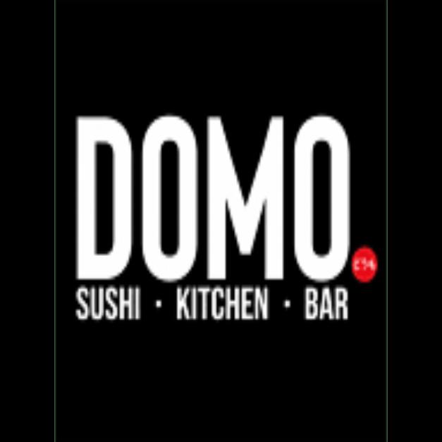 Domo Sushi Kitchen & Bar