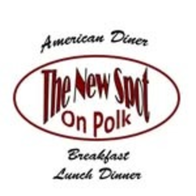 The New Spot On Polk