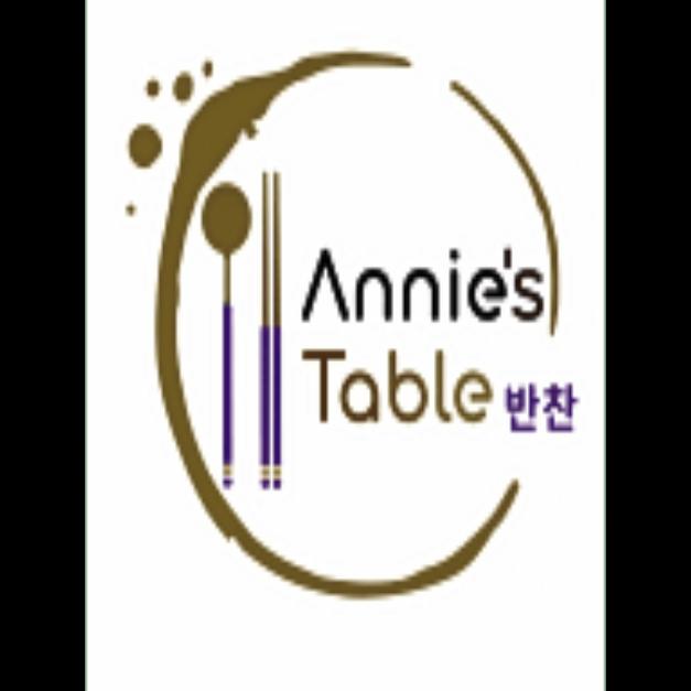 Annie's Table