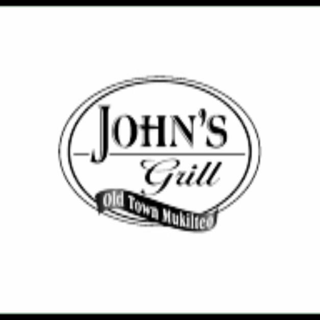 John's Grill