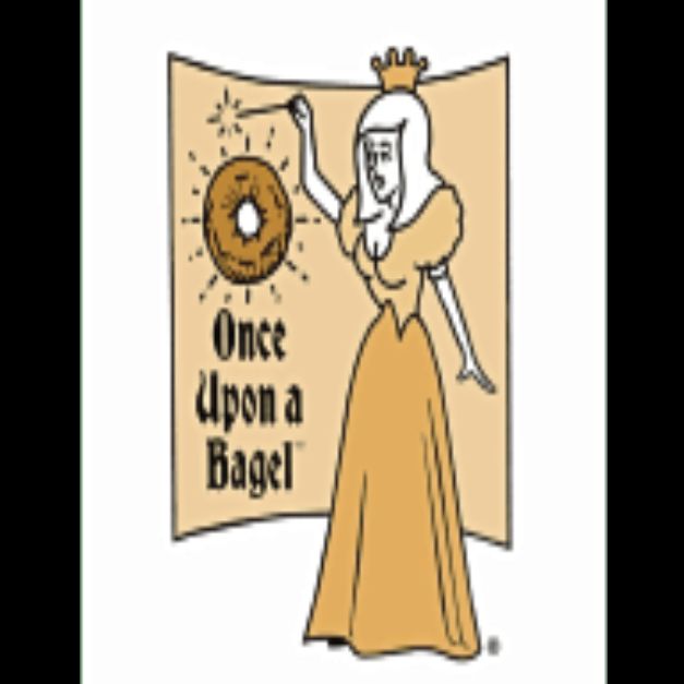 Once Upon A Bagel