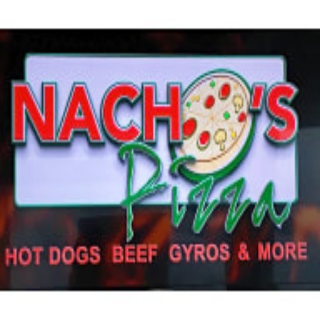 Nacho's Pizza Catering
