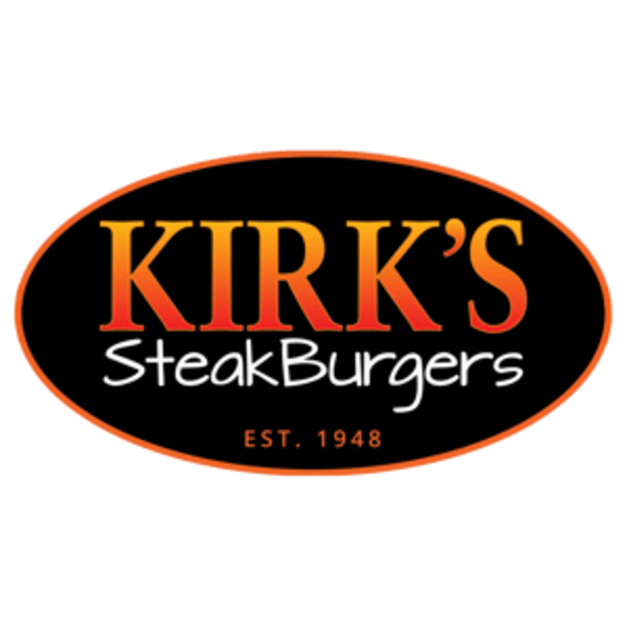 Kirk's Steakburgers - Campbell