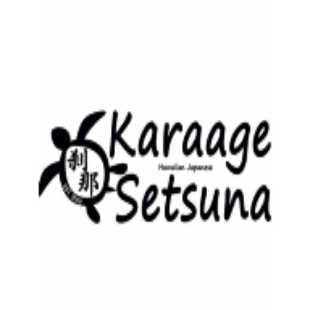 Karaage Setsuna - Seattle