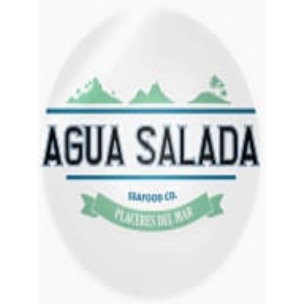 Agua Salada