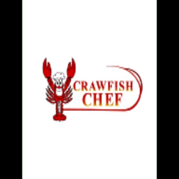 Crawfish Chef
