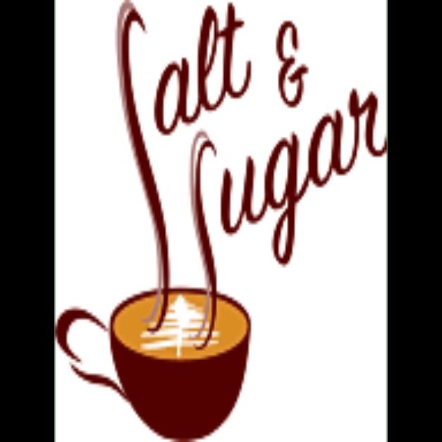 Salt And Sugar Cafe And Bakery