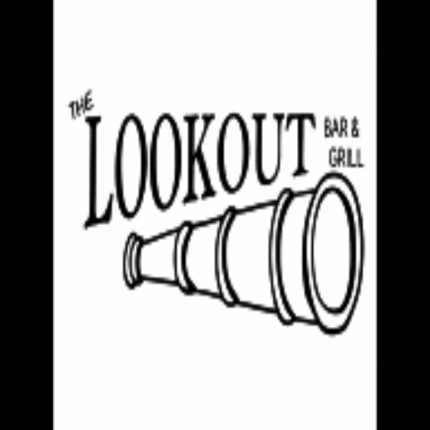 Lookout Bar & Grill, The