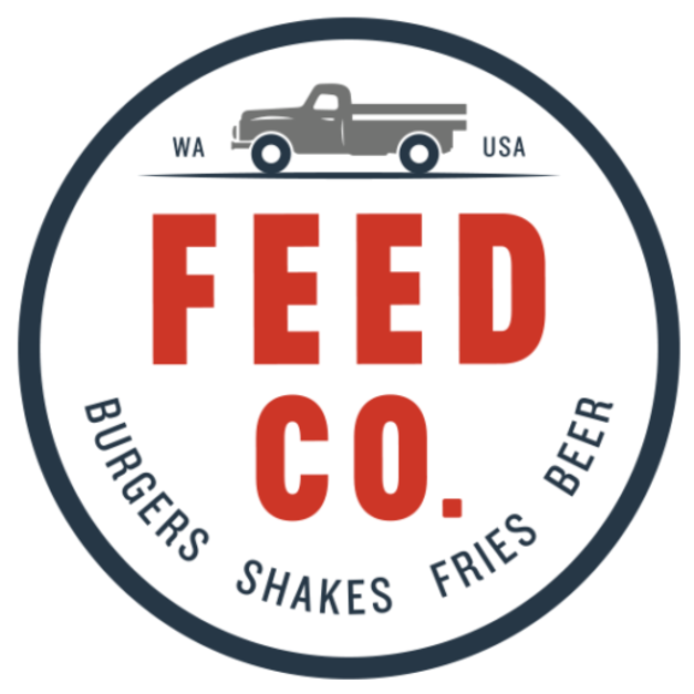Feed Co. Burgers