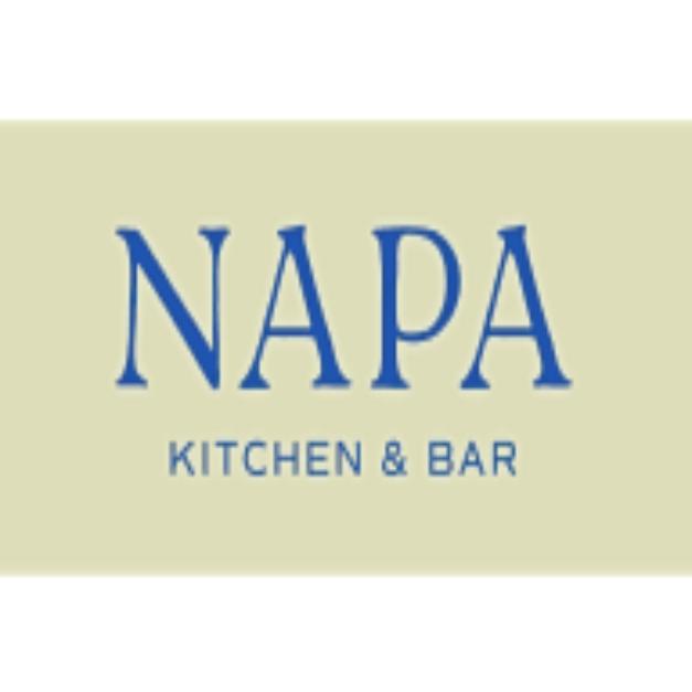 Napa Kitchen & Bar - Easton
