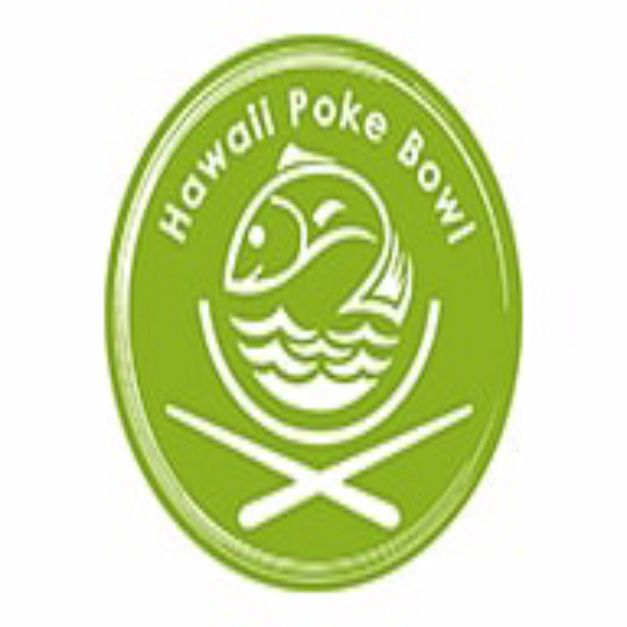 Hawaii Poke Bowl