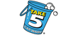 Take 5 Car Wash offer