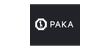 PAKA Apparel Logo