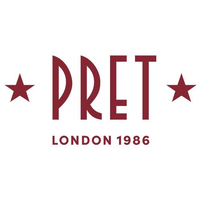 Pret A Manger offer