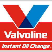 Valvoline offer
