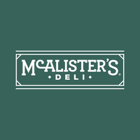 McAlister's Deli offer
